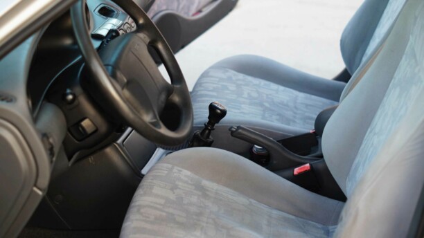 Daewoo Leganza, 2000 г.