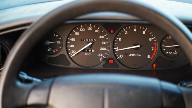 Daewoo Leganza, 2000 г.