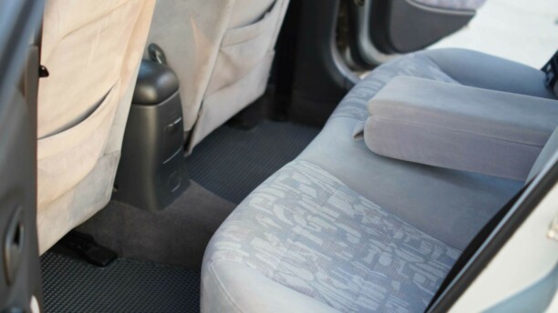 Daewoo Leganza, 2000 г.