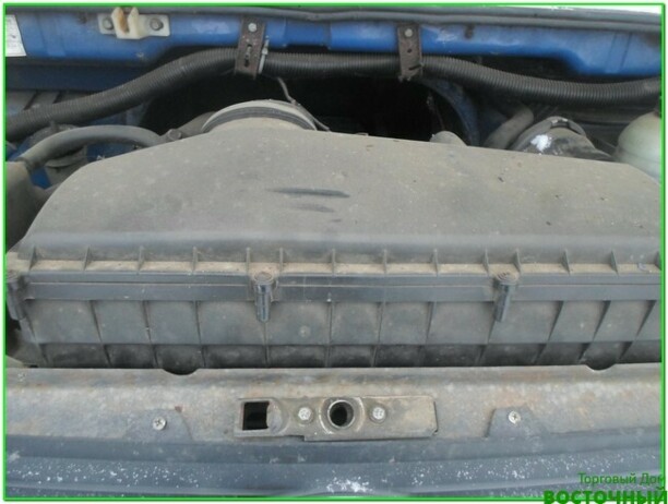 Mercedes-Benz T2 (407D-814D) 614D, 2001 г.