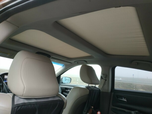 Acura ZDX, 2011 г.