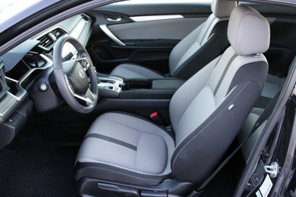 Honda Civic X, 2017 г.