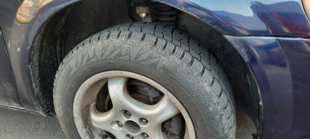 Dodge Stratus II, 2003 г.