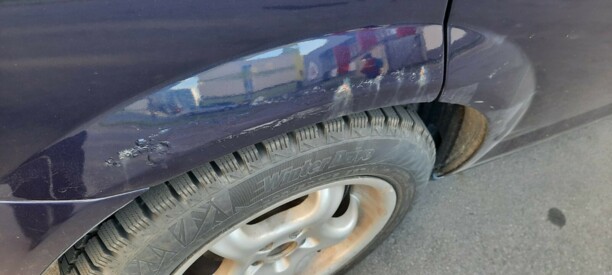 Dodge Stratus II, 2003 г.