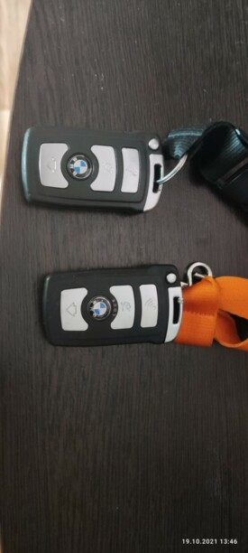 BMW 7 серия E65, 2005 г.