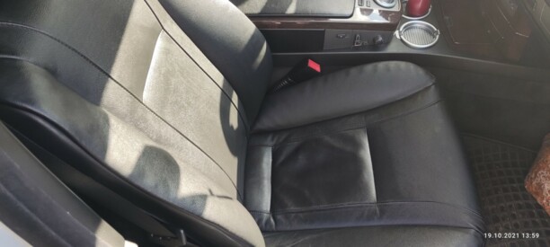 BMW 7 серия E65, 2005 г.
