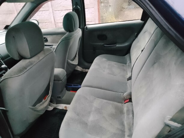 Renault Laguna I, 1999 г.
