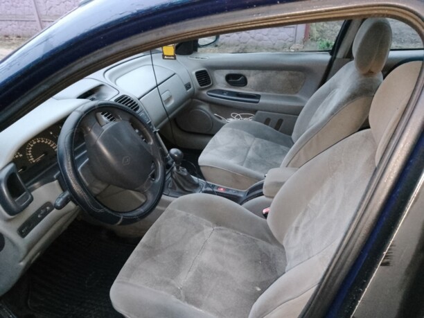 Renault Laguna I, 1999 г.