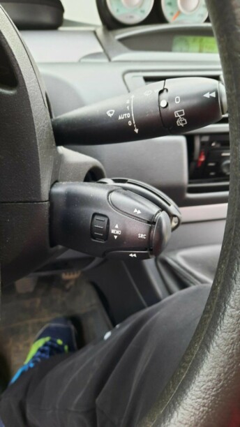 Peugeot 807 I, 2005 г.