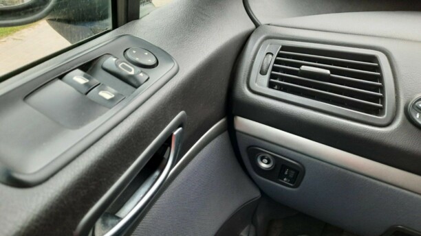 Peugeot 807 I, 2005 г.