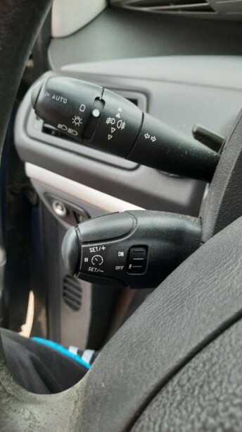Peugeot 807 I, 2005 г.
