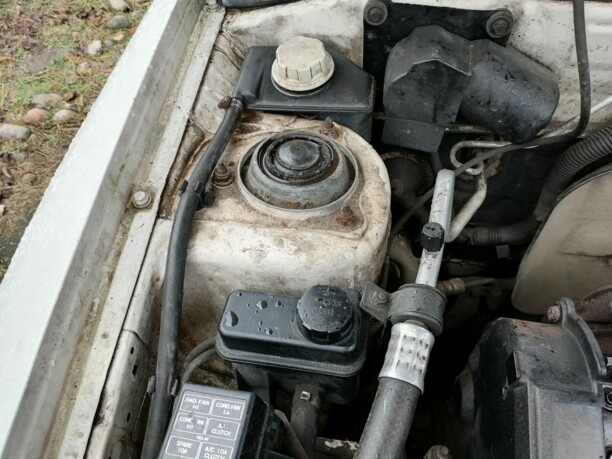 Mitsubishi Carisma I, 1998 г.