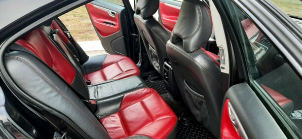 Volvo S60 I · Рестайлинг, 2007 г.