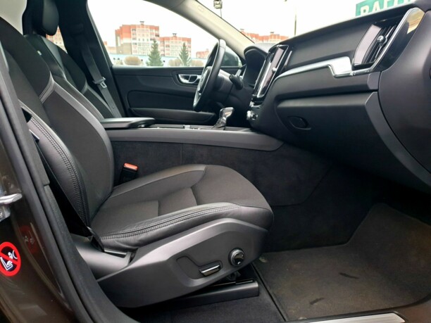 Volvo XC60 II, 2018 г.