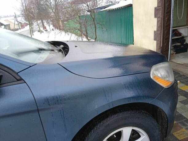 Volvo XC60 I, 2010 г.