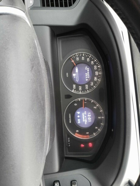 Volvo XC60 I, 2010 г.