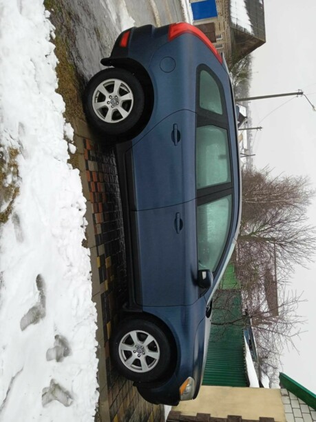 Volvo XC60 I, 2010 г.