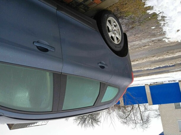 Volvo XC60 I, 2010 г.