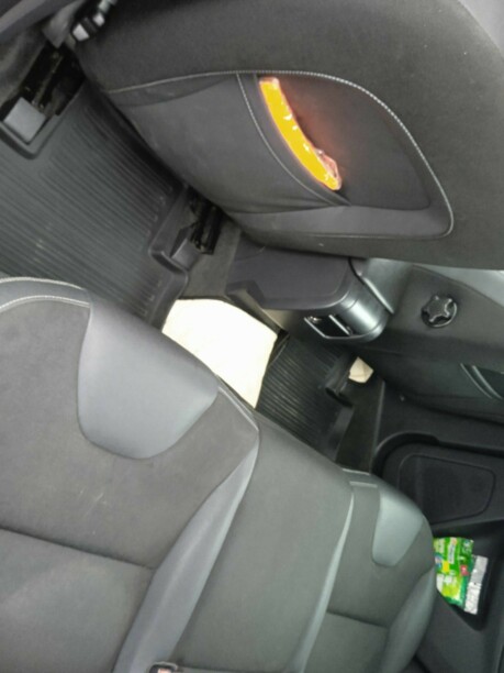 Volvo XC60 I, 2010 г.
