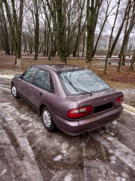 Proton Persona I, 1998 г.