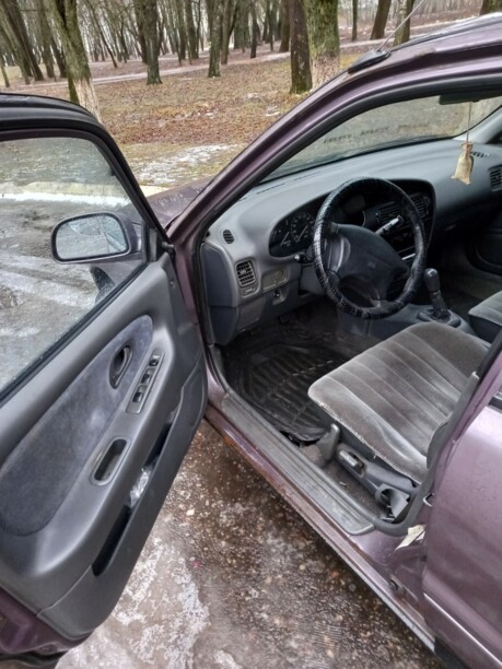 Proton Persona I, 1998 г.