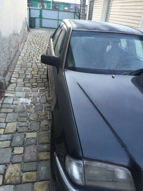 Mercedes-Benz C-Класс W202, S202, 1995 г.