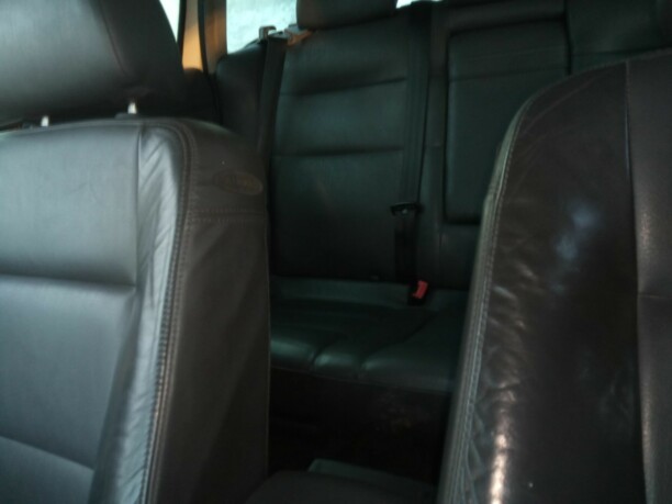 Volkswagen Passat B5, 2003 г.