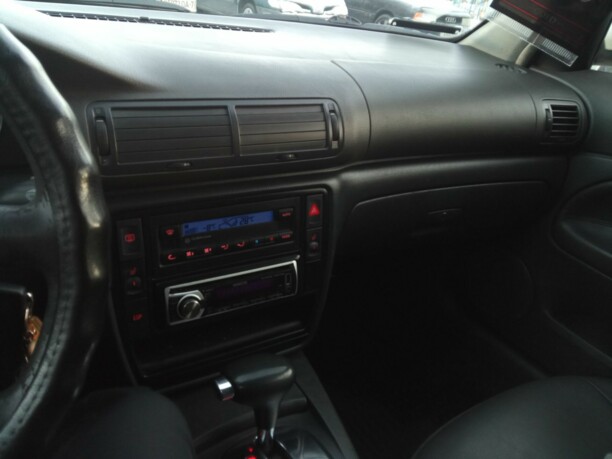 Volkswagen Passat B5, 2003 г.