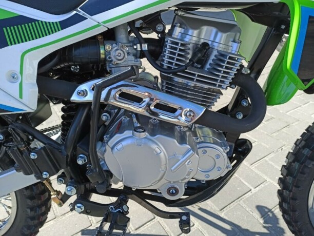Racer Enduro RC200GY-C2, 2021 г.