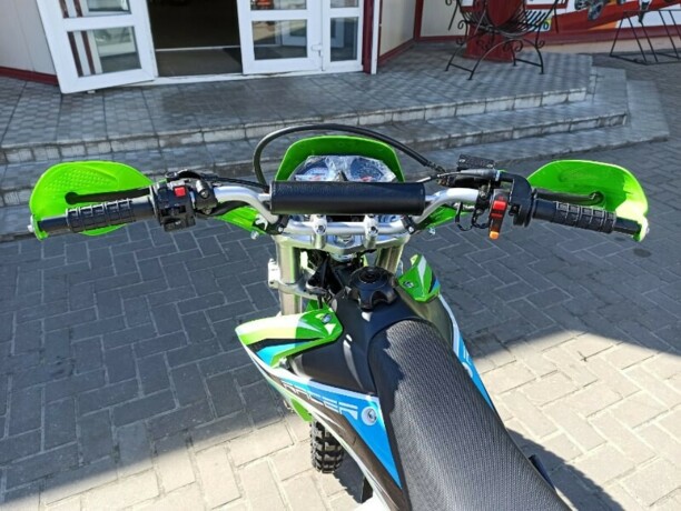 Racer Enduro RC200GY-C2, 2021 г.