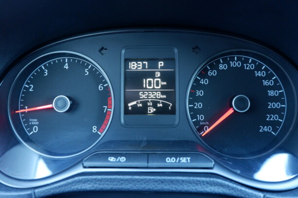Volkswagen Polo Sedan I · Рестайлинг, 2020 г.