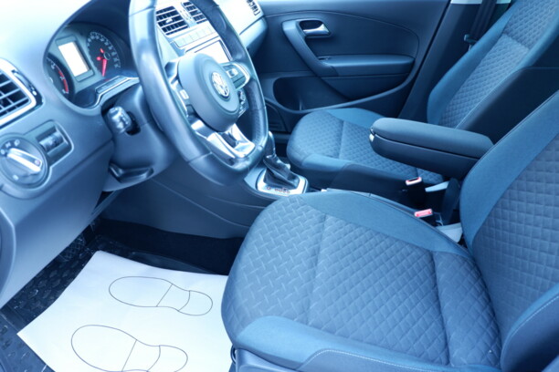Volkswagen Polo Sedan I · Рестайлинг, 2020 г.