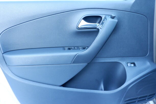 Volkswagen Polo Sedan I · Рестайлинг, 2020 г.