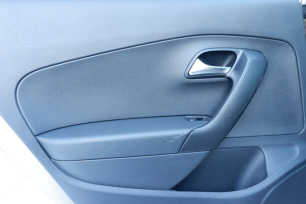 Volkswagen Polo Sedan I · Рестайлинг, 2020 г.
