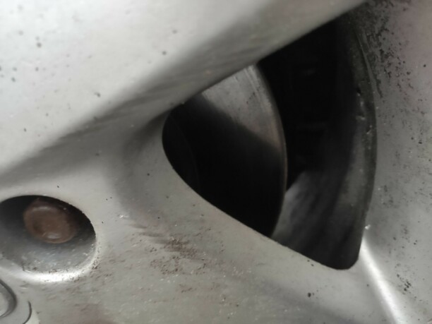 Mazda 6 I, 2004 г.