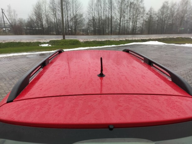 Mazda 6 I, 2004 г.