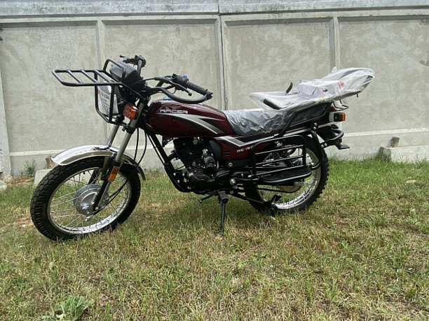Racer Tourist RC150 23A, 2021 г.