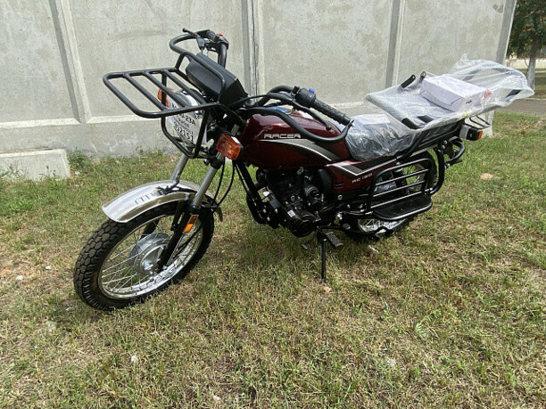 Racer Tourist RC150 23A, 2021 г.