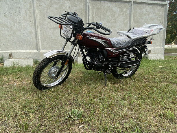 Racer Tourist RC150 23A, 2021 г.