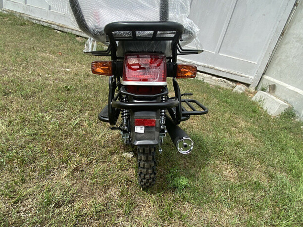 Racer Tourist RC150 23A, 2021 г.