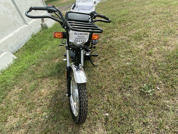 Racer Tourist RC150 23A, 2021 г.