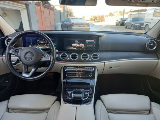 Mercedes-Benz E-Класс W213, S213, X213, C238, A238, 2018 г.