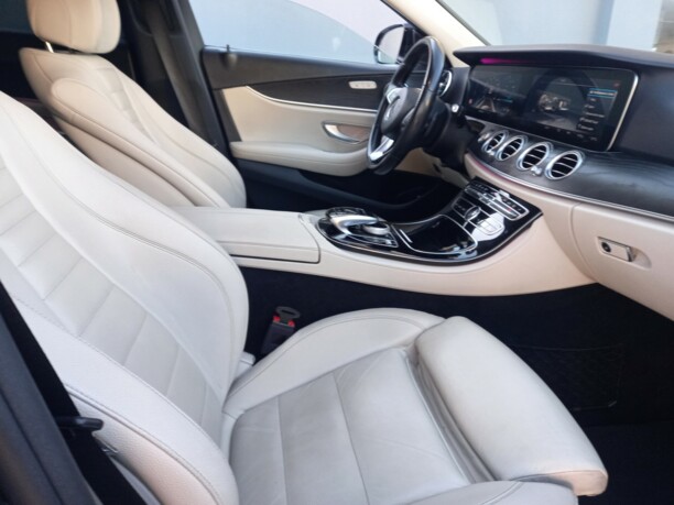 Mercedes-Benz E-Класс W213, S213, X213, C238, A238, 2018 г.