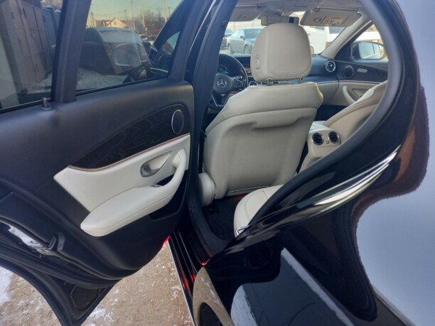 Mercedes-Benz E-Класс W213, S213, X213, C238, A238, 2018 г.
