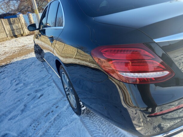 Mercedes-Benz E-Класс W213, S213, X213, C238, A238, 2018 г.