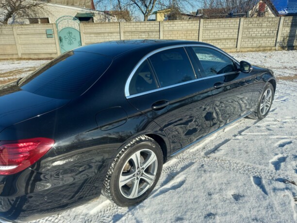Mercedes-Benz E-Класс W213, S213, X213, C238, A238, 2018 г.