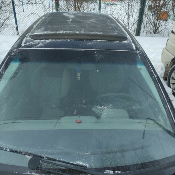 Renault Twingo I · Рестайлинг, 1999 г.