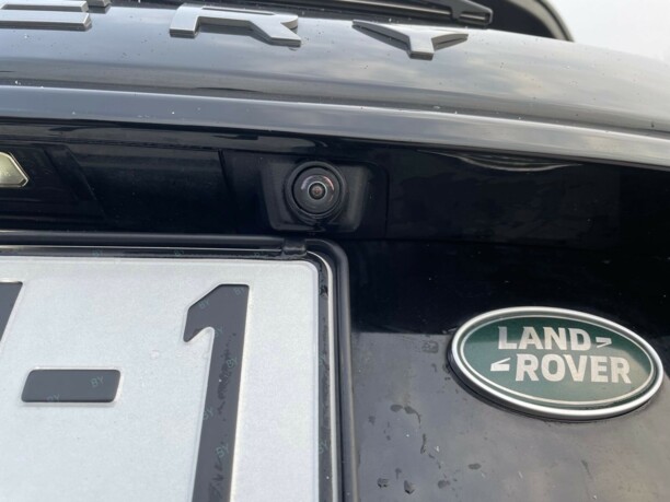 Land Rover Discovery Sport, 2017 г.