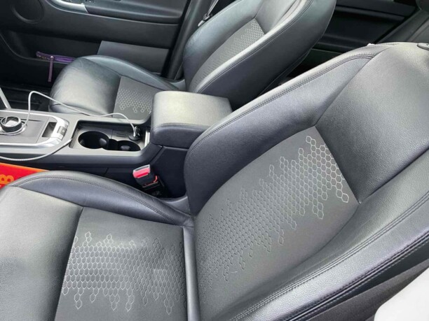 Land Rover Discovery Sport, 2017 г.