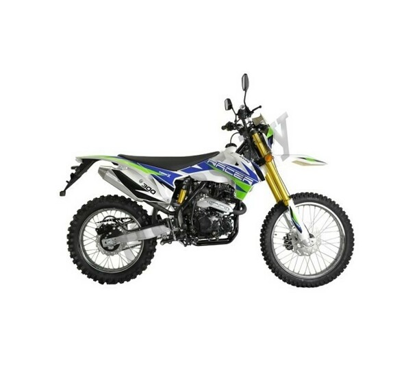 Racer Enduro RC300-GY8A, 2021 г.